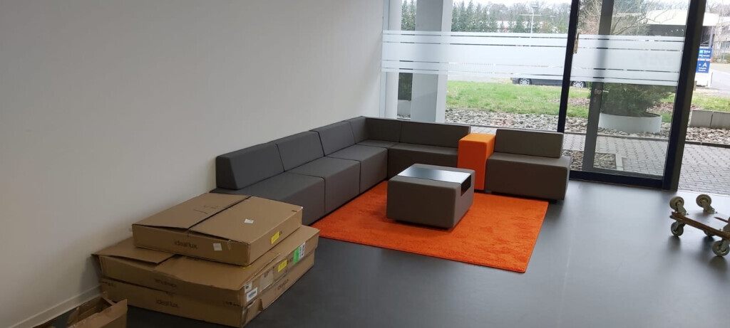 Bilder Biduch rund ums Haus