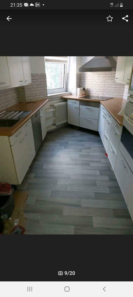 Bilder Biduch rund ums Haus