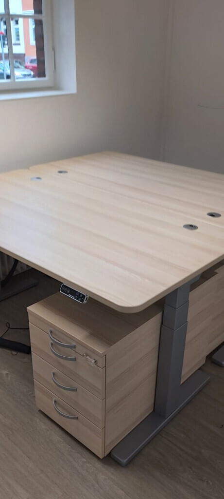 Bilder Biduch rund ums Haus