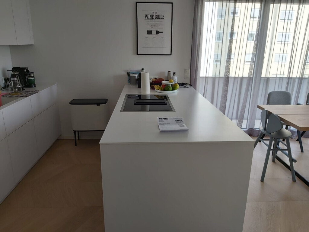 Bilder Biduch rund ums Haus