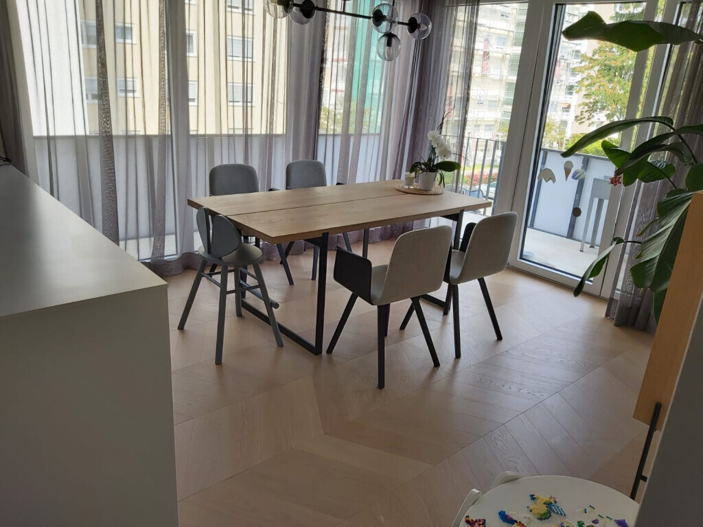 Bilder Biduch rund ums Haus