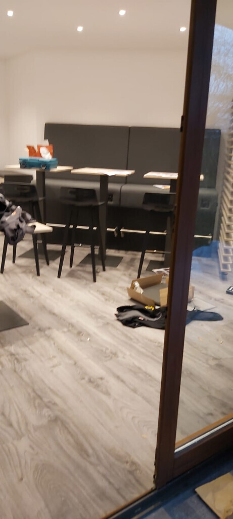 Bilder Biduch rund ums Haus