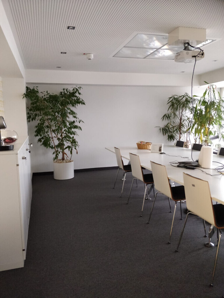 Bilder Biduch rund ums Haus