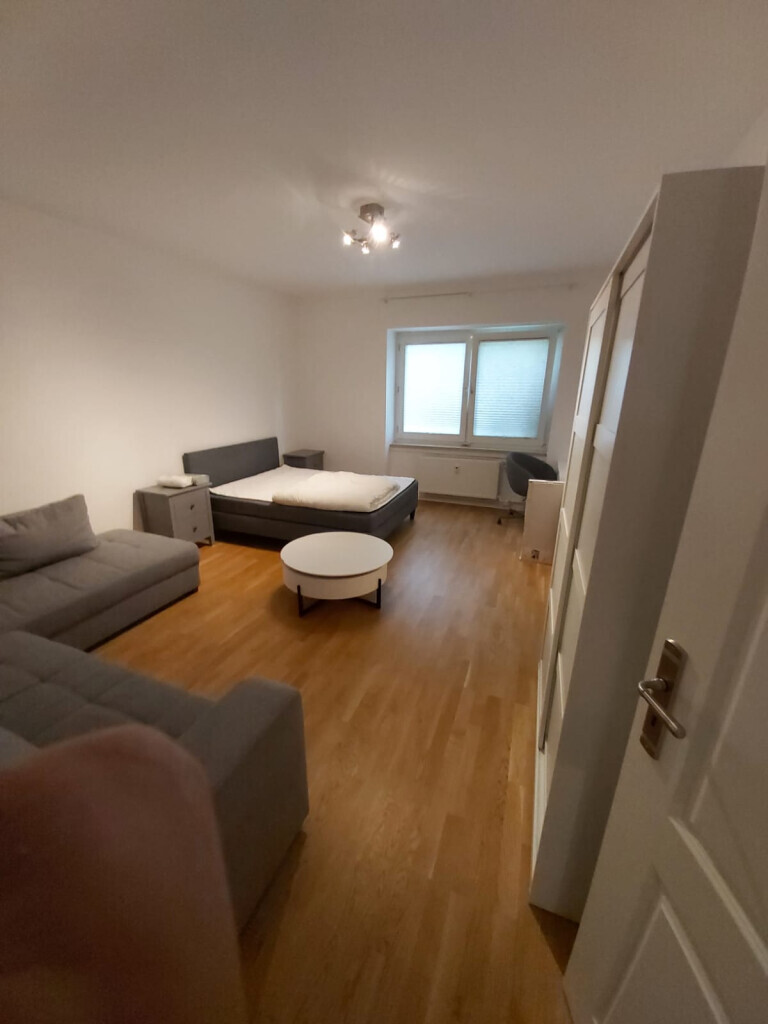 Bilder Biduch rund ums Haus