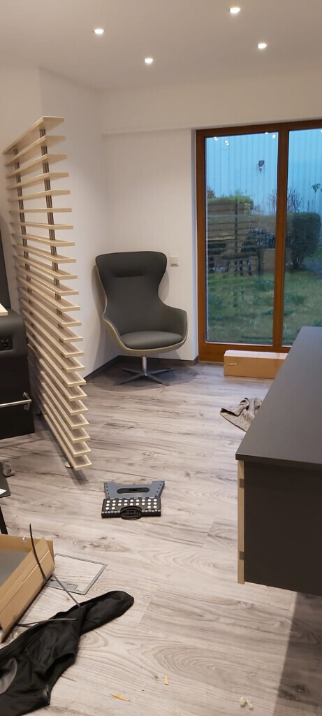 Bilder Biduch rund ums Haus