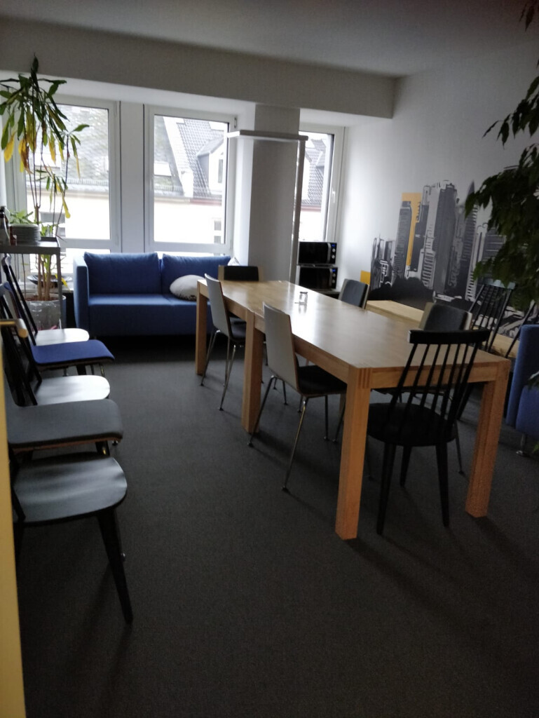 Bilder Biduch rund ums Haus