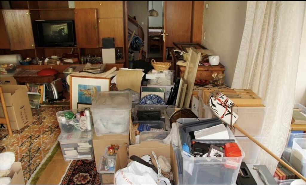 Bilder Biduch rund ums Haus