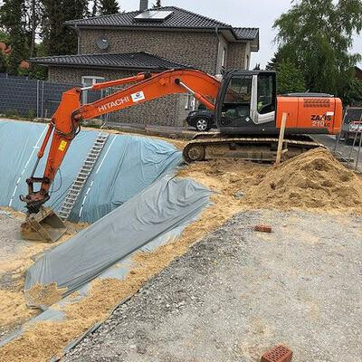 Bilder Erd Und Landschaftsbau Obermeier