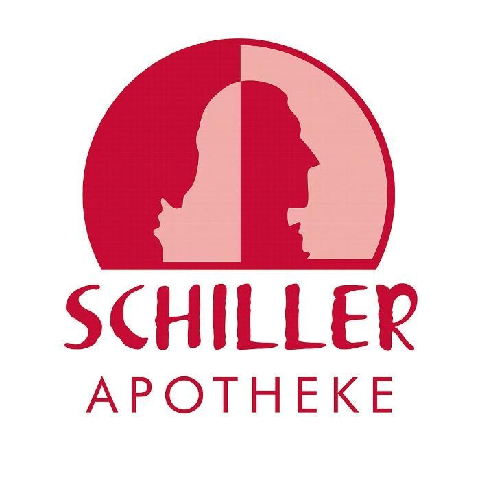 Schiller Apotheke Logo