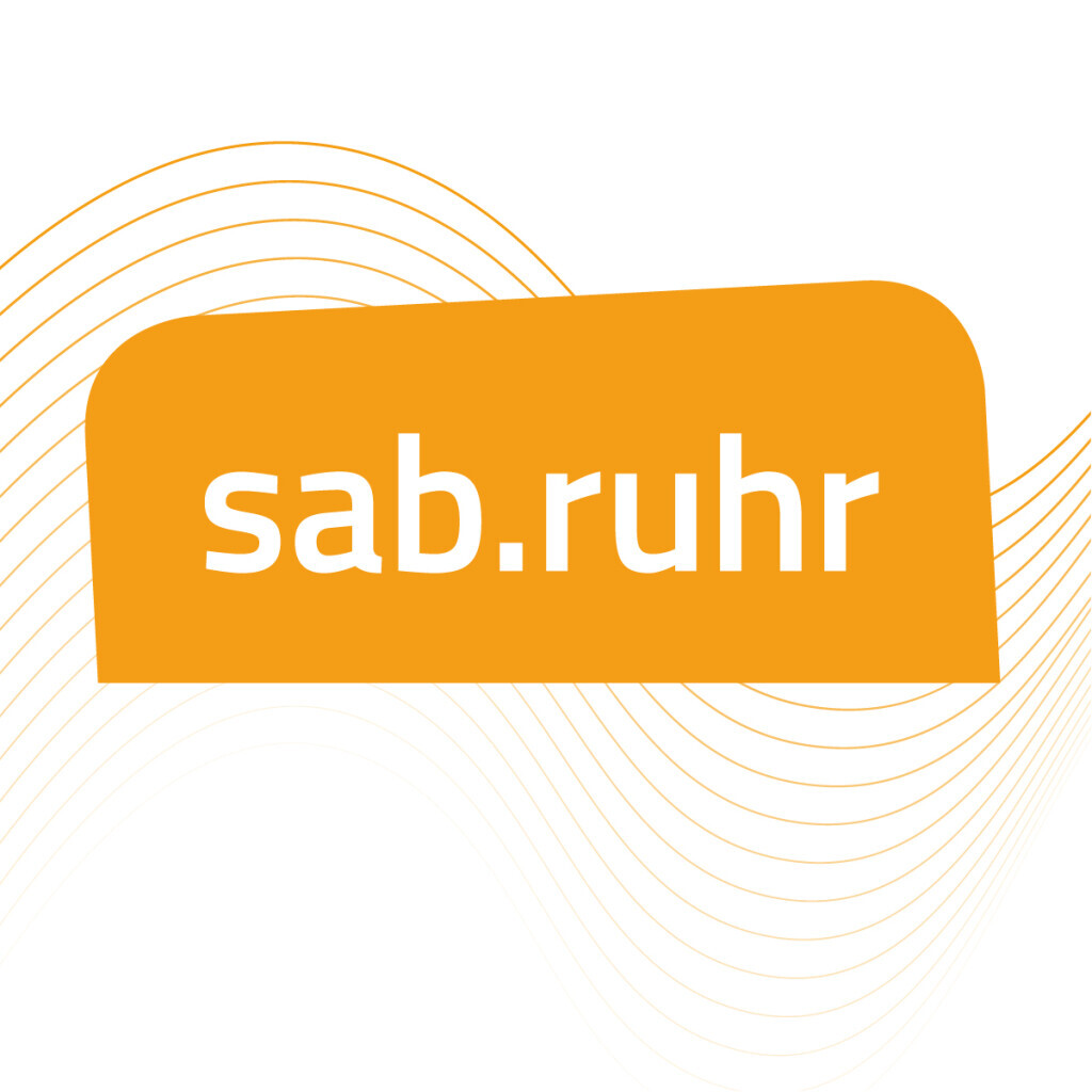 SAB.Ruhr Logo