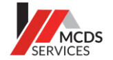 MCDS Services Logo