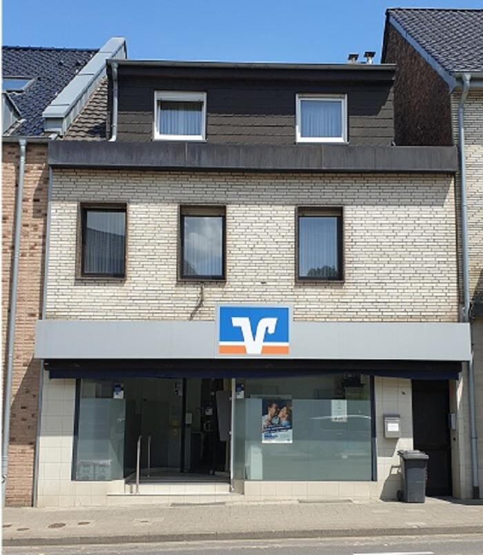 Bilder Volksbank Erft eG - Filiale Jüchen