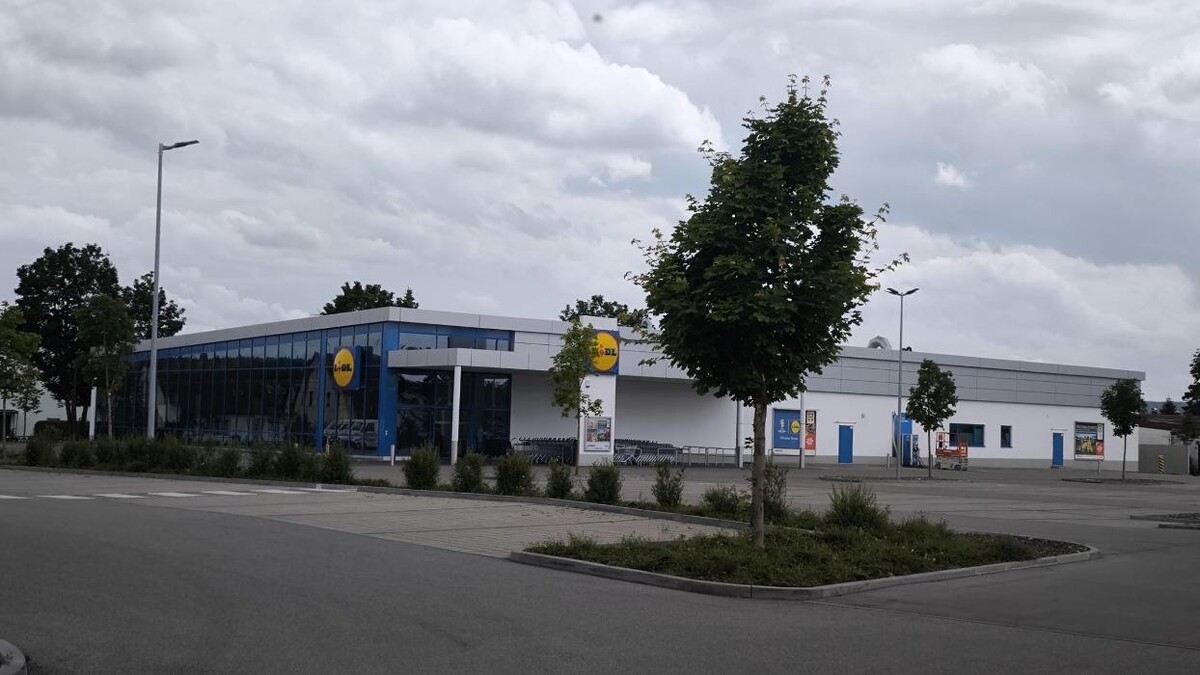 Bilder Lidl