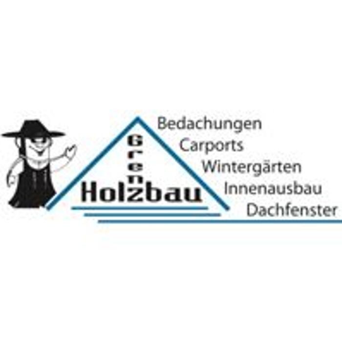 Joachim Grenz Holzbau Logo
