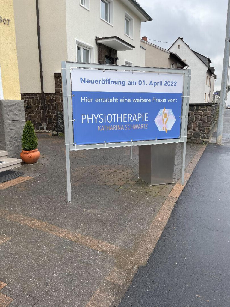 Bilder Physiotherapie Schwartz
