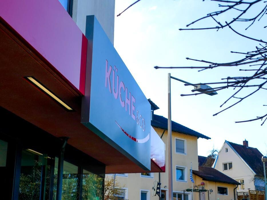 Bilder Küche&Co Passau