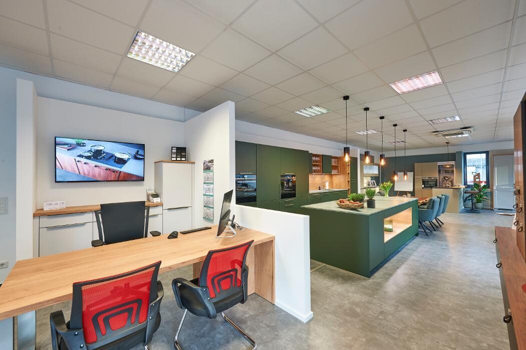 Bilder Küche&Co Passau