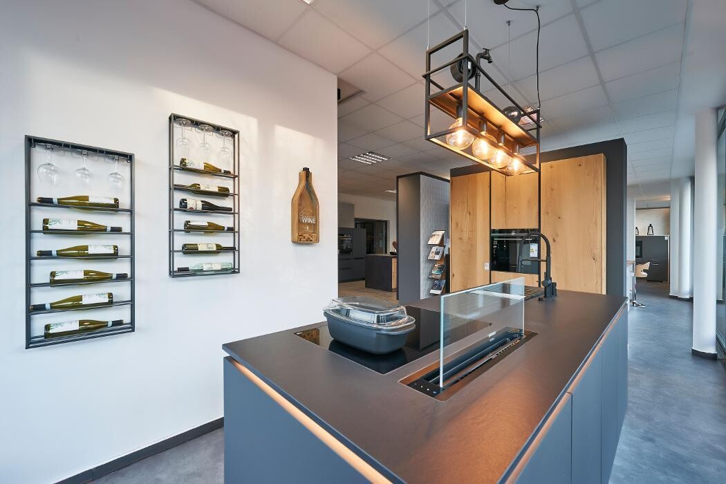 Bilder Küche&Co Passau