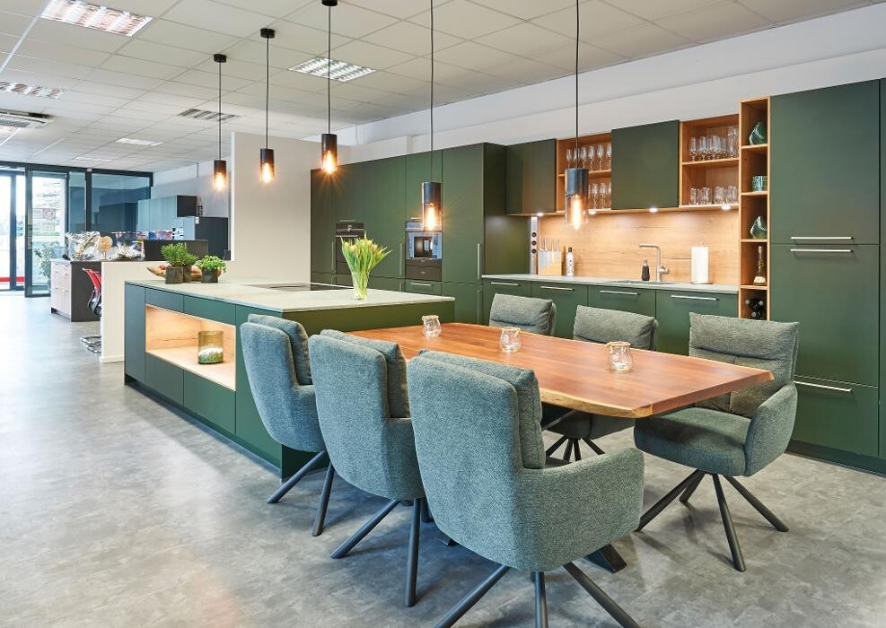 Bilder Küche&Co Passau