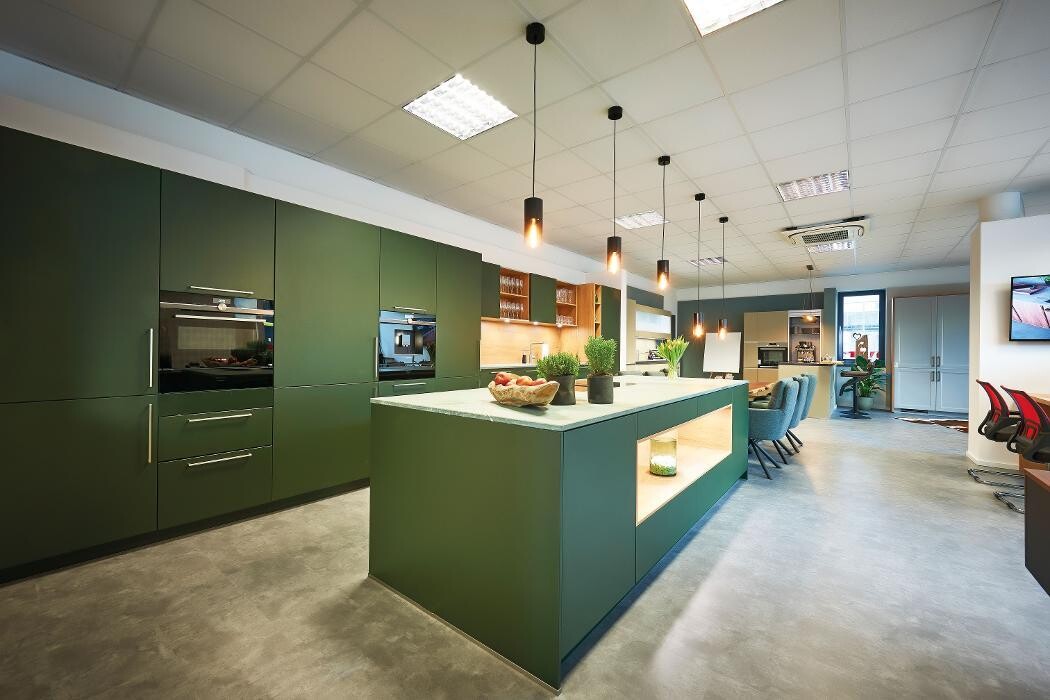 Bilder Küche&Co Passau
