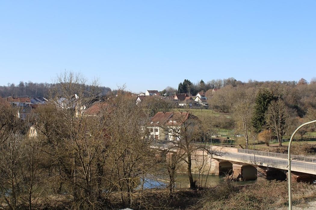 Bilder Ferienwohnung Niedblick