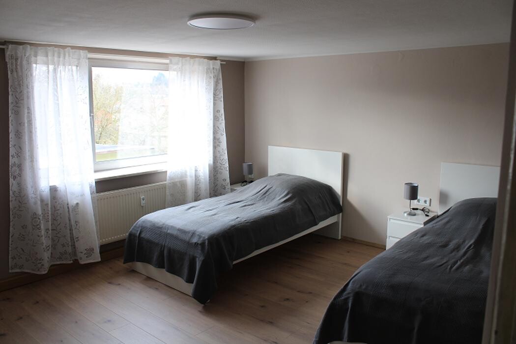 Bilder Ferienwohnung Niedblick