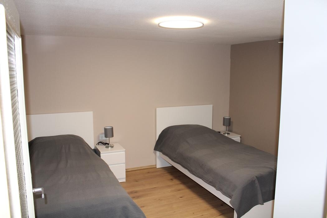 Bilder Ferienwohnung Niedblick