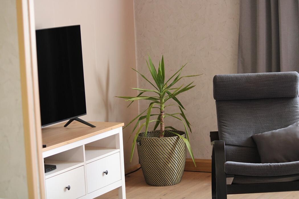 Bilder Ferienwohnung Niedblick