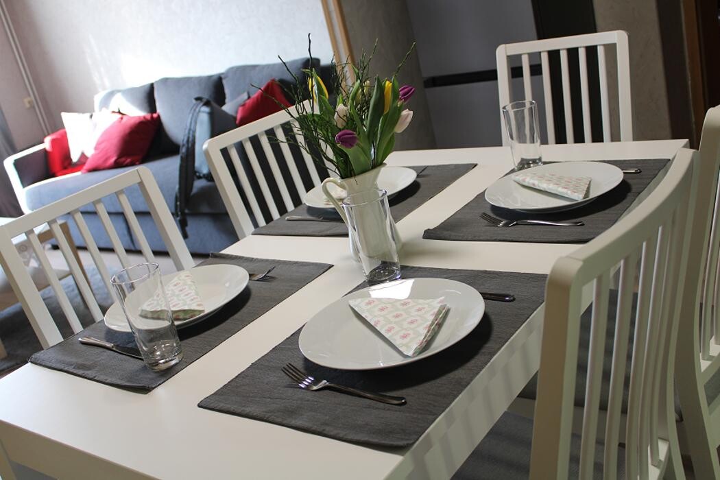 Bilder Ferienwohnung Niedblick