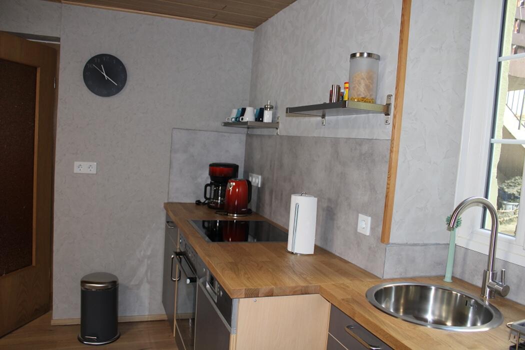 Bilder Ferienwohnung Niedblick