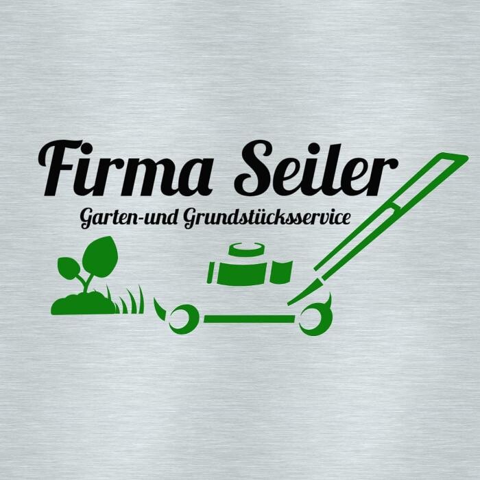 Seiler Grundstücksservice Logo