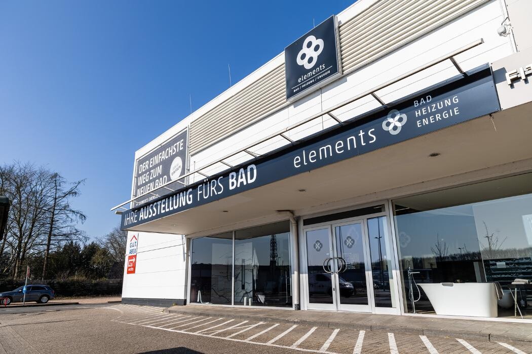 Bilder ELEMENTS Delmenhorst