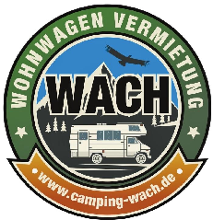 WoMo Wach Wohnmobilvermietung Logo