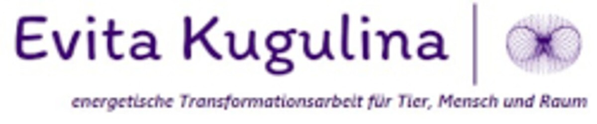 Evita Kugulina Beratung Logo