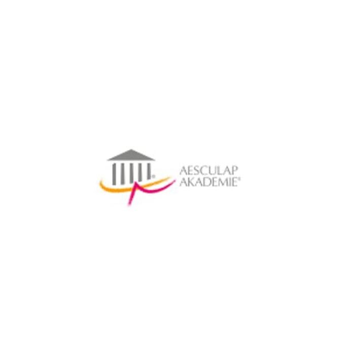 Aesculap Akademie GmbH Logo
