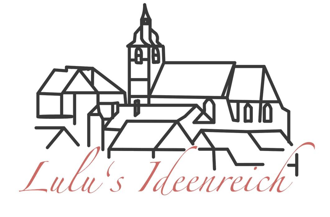 lulus ideenreich Logo