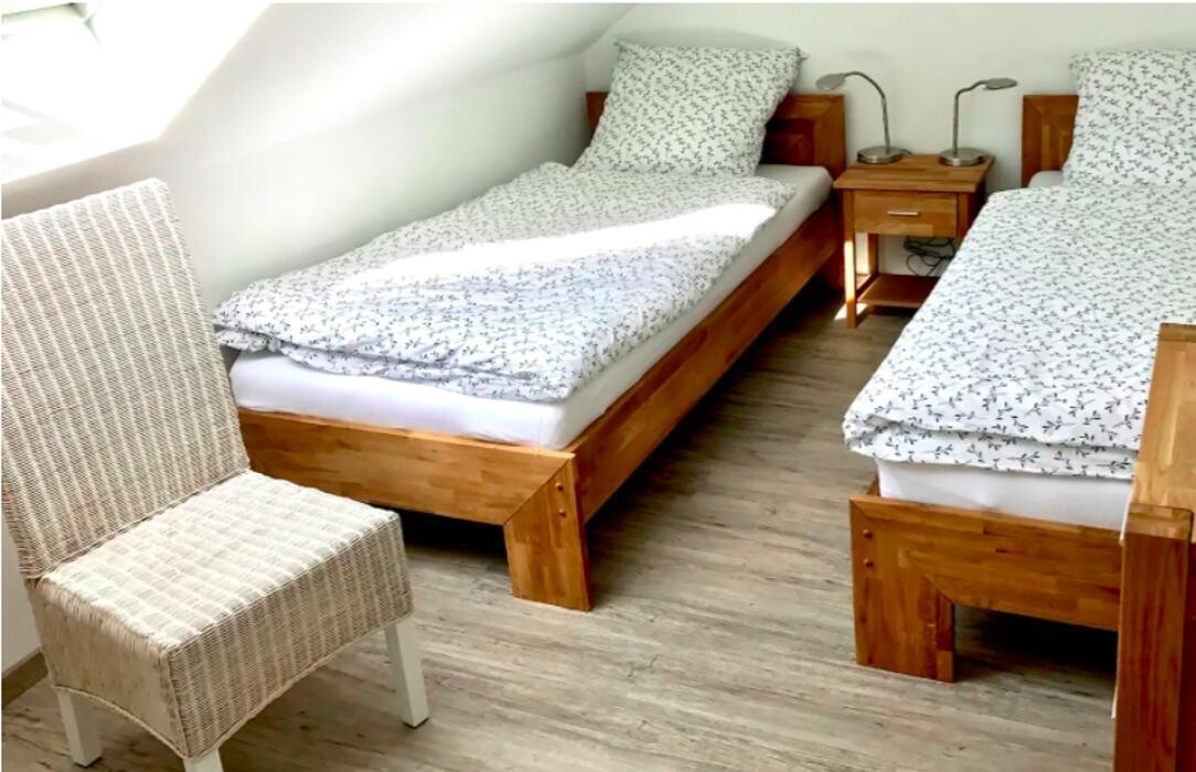 Bilder Uplewarder Grashaus