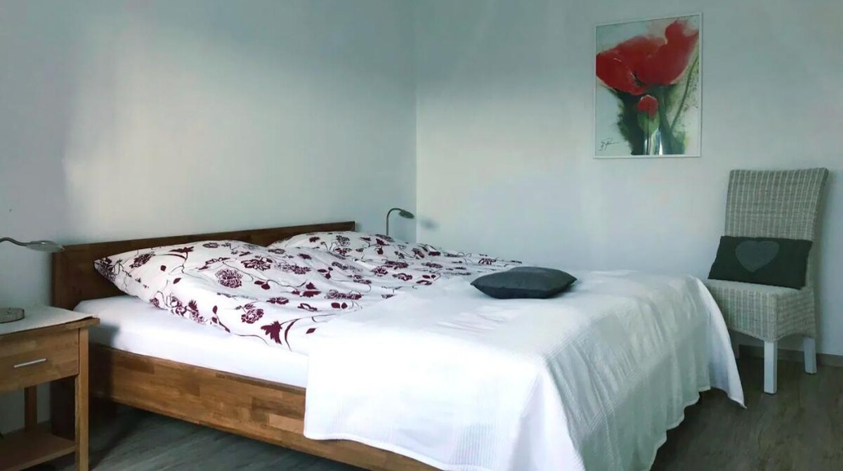 Bilder Uplewarder Grashaus
