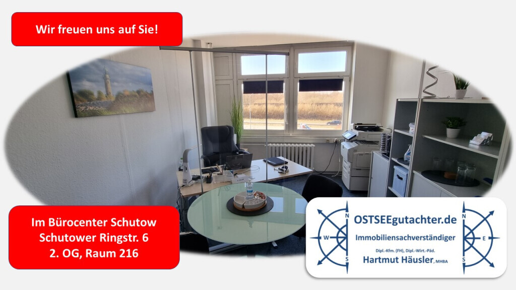Bilder OSTSEEgutachter.de - Sachverständigenbüro Hartmut Häusler