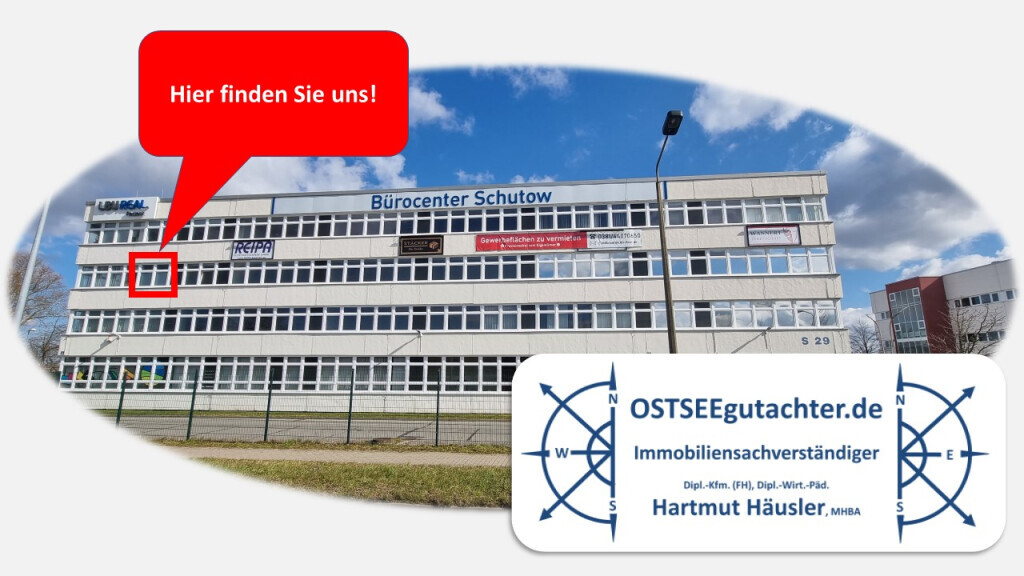 Bilder OSTSEEgutachter.de - Sachverständigenbüro Hartmut Häusler