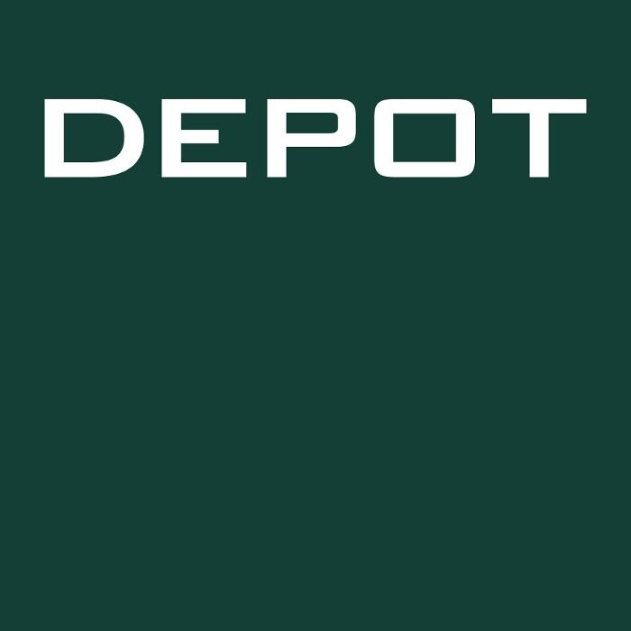 Depot Logo