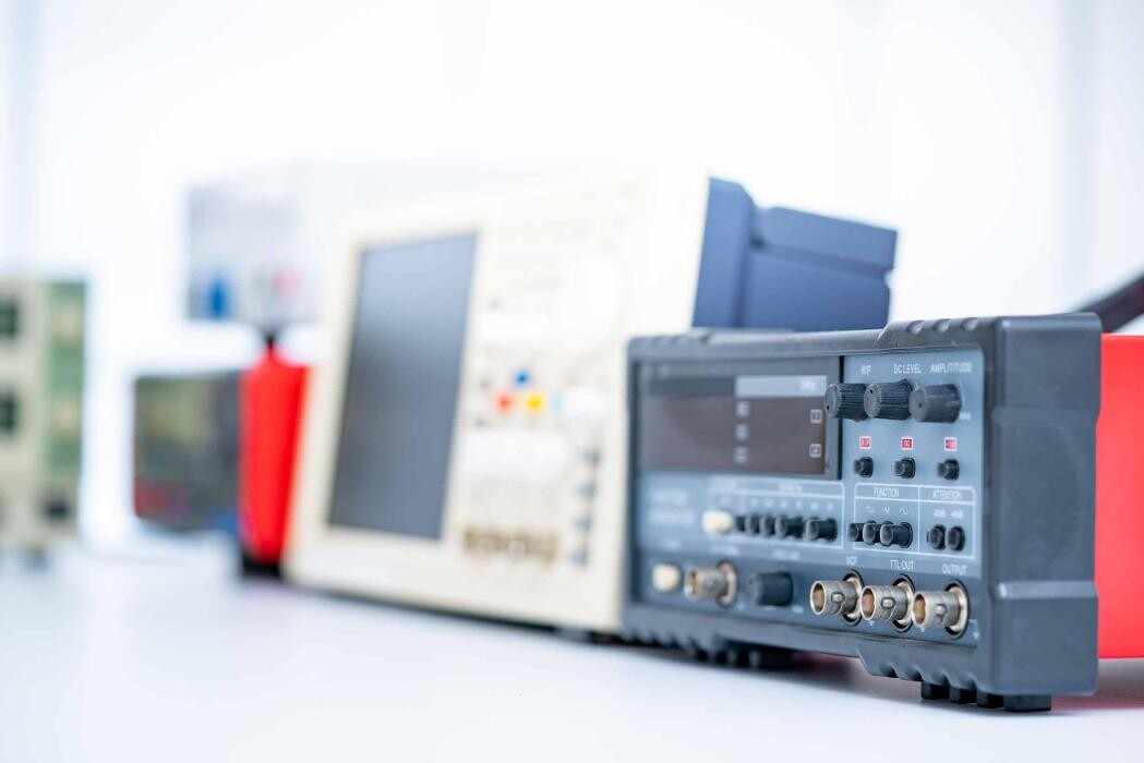 Bilder Elektrotechnik Mrosewski