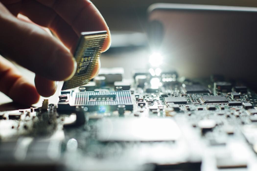 Bilder Elektrotechnik Mrosewski