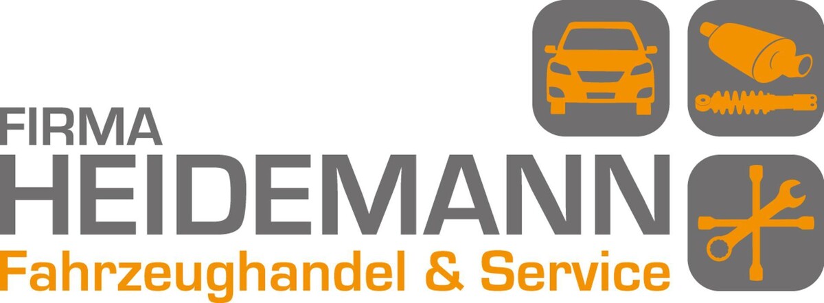 Firma Heidemann Logo