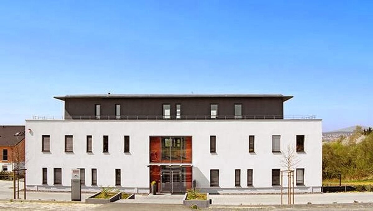 Bilder Neusehland - Zentrale