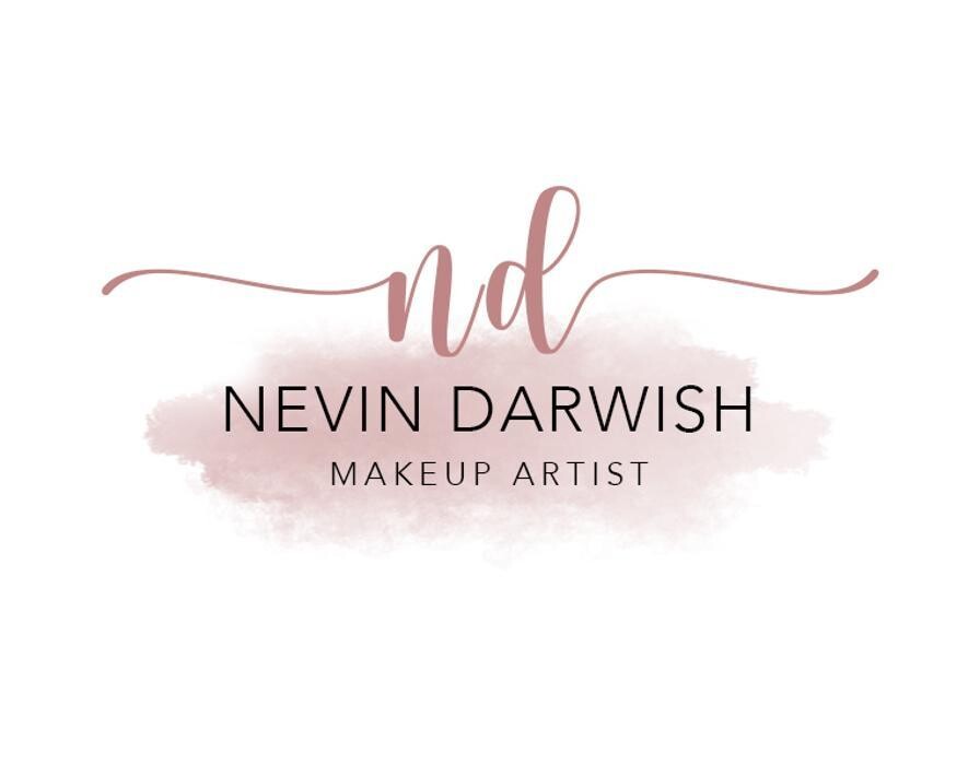 ND Makeup Artist Logo