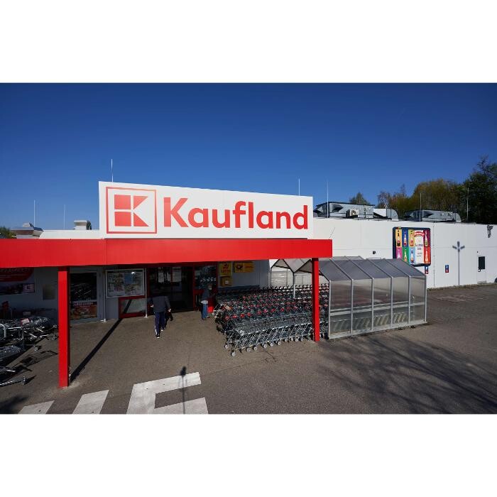 Bilder Kaufland Markt Schwaben
