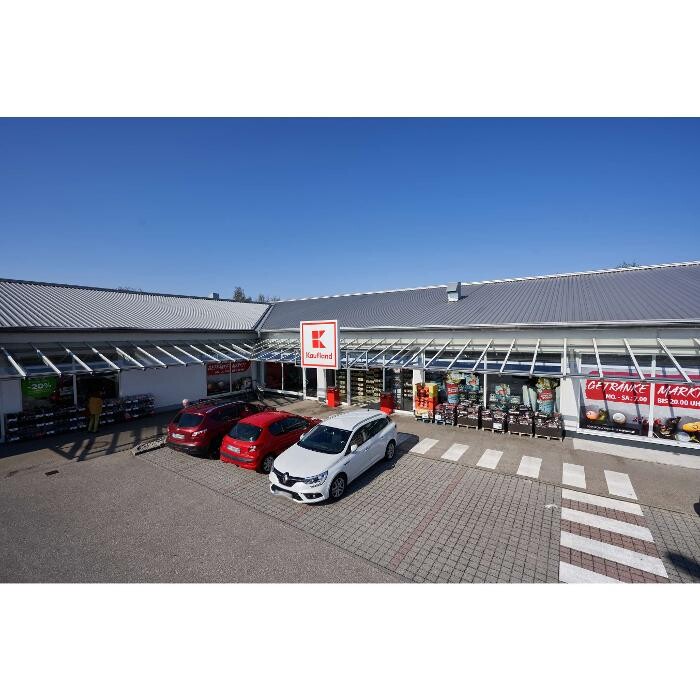 Bilder Kaufland Markt Schwaben