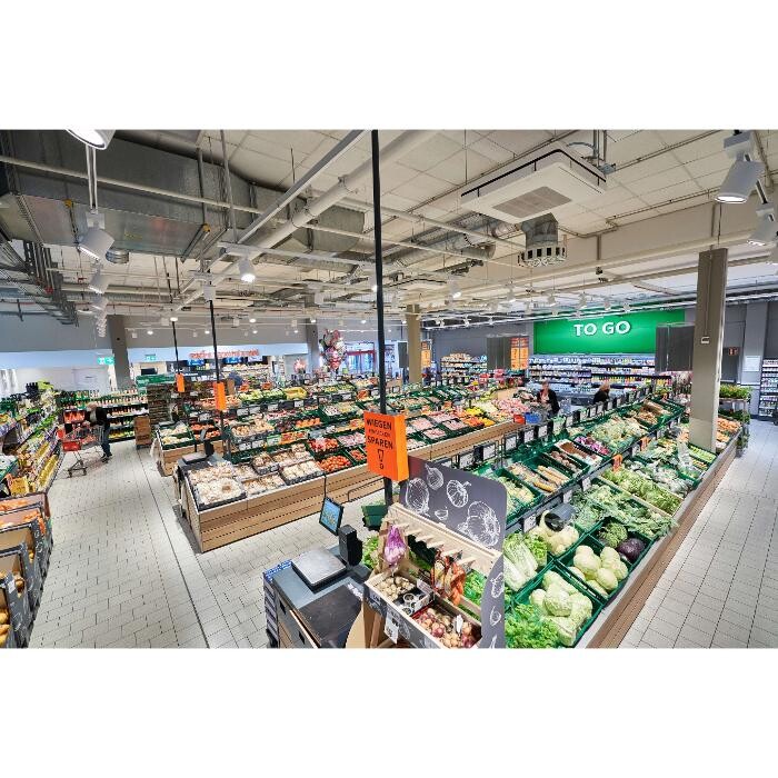 Bilder Kaufland Markt Schwaben