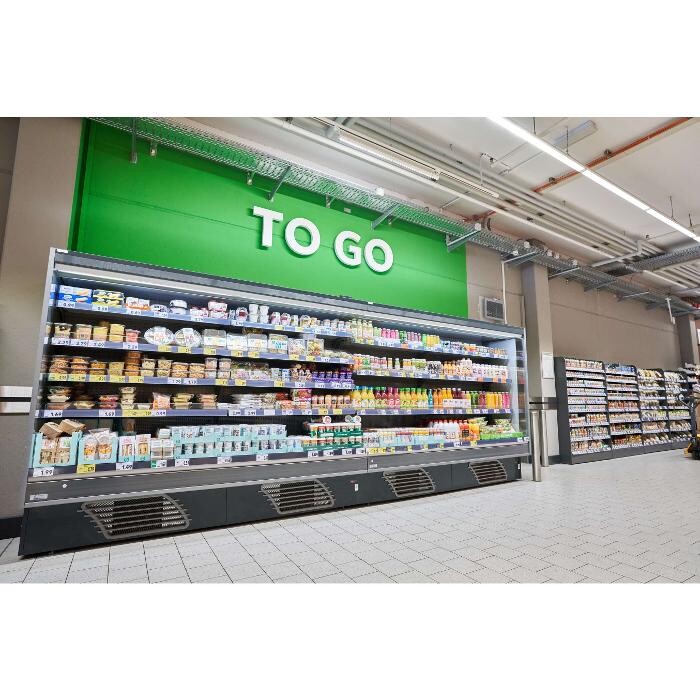 Bilder Kaufland Markt Schwaben